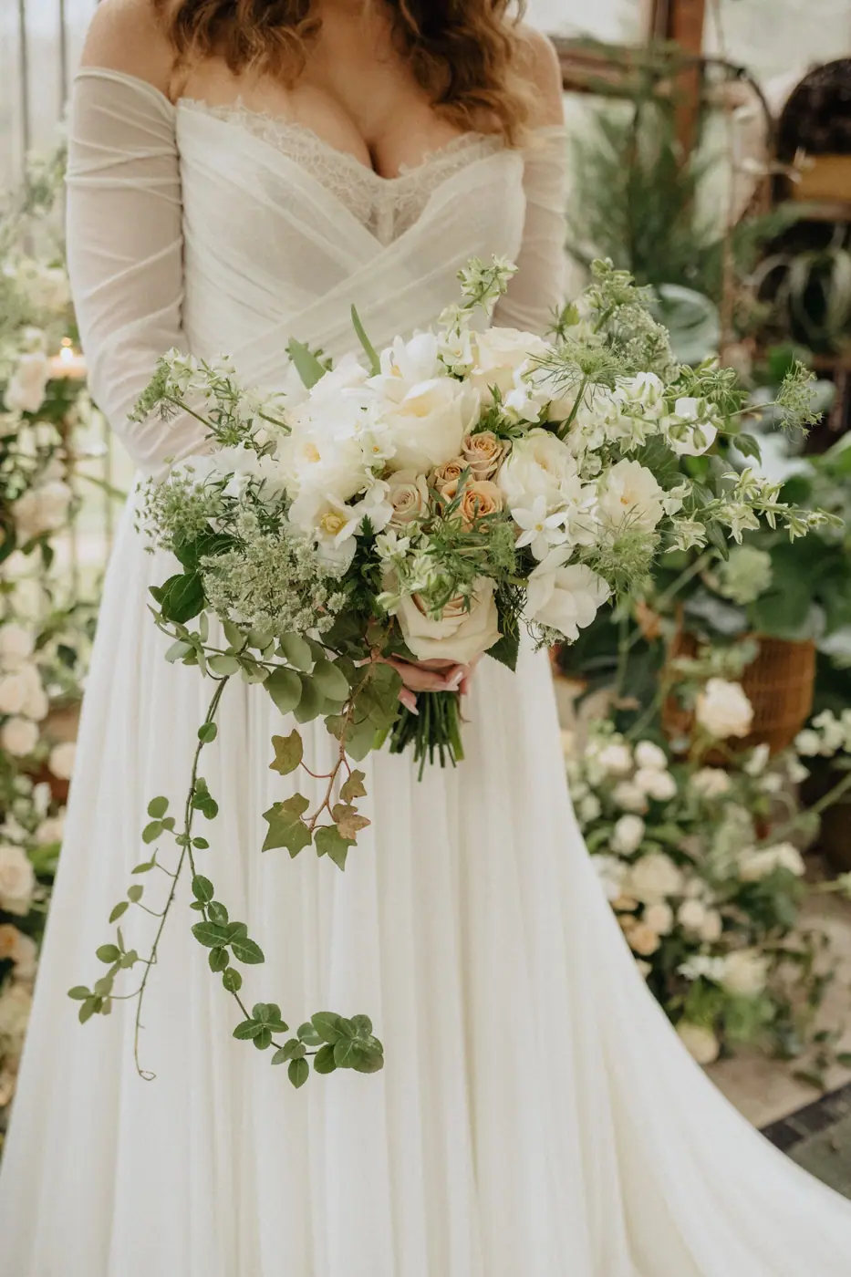 Floral design by Beautiful Things Floral & Design