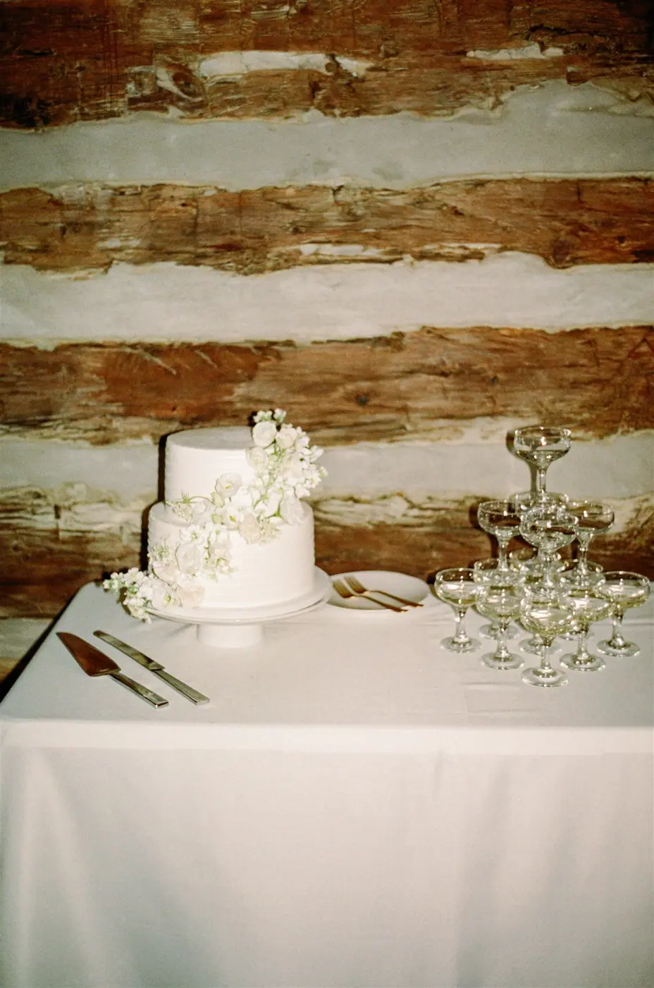 Floral design by Beautiful Things Floral & Design