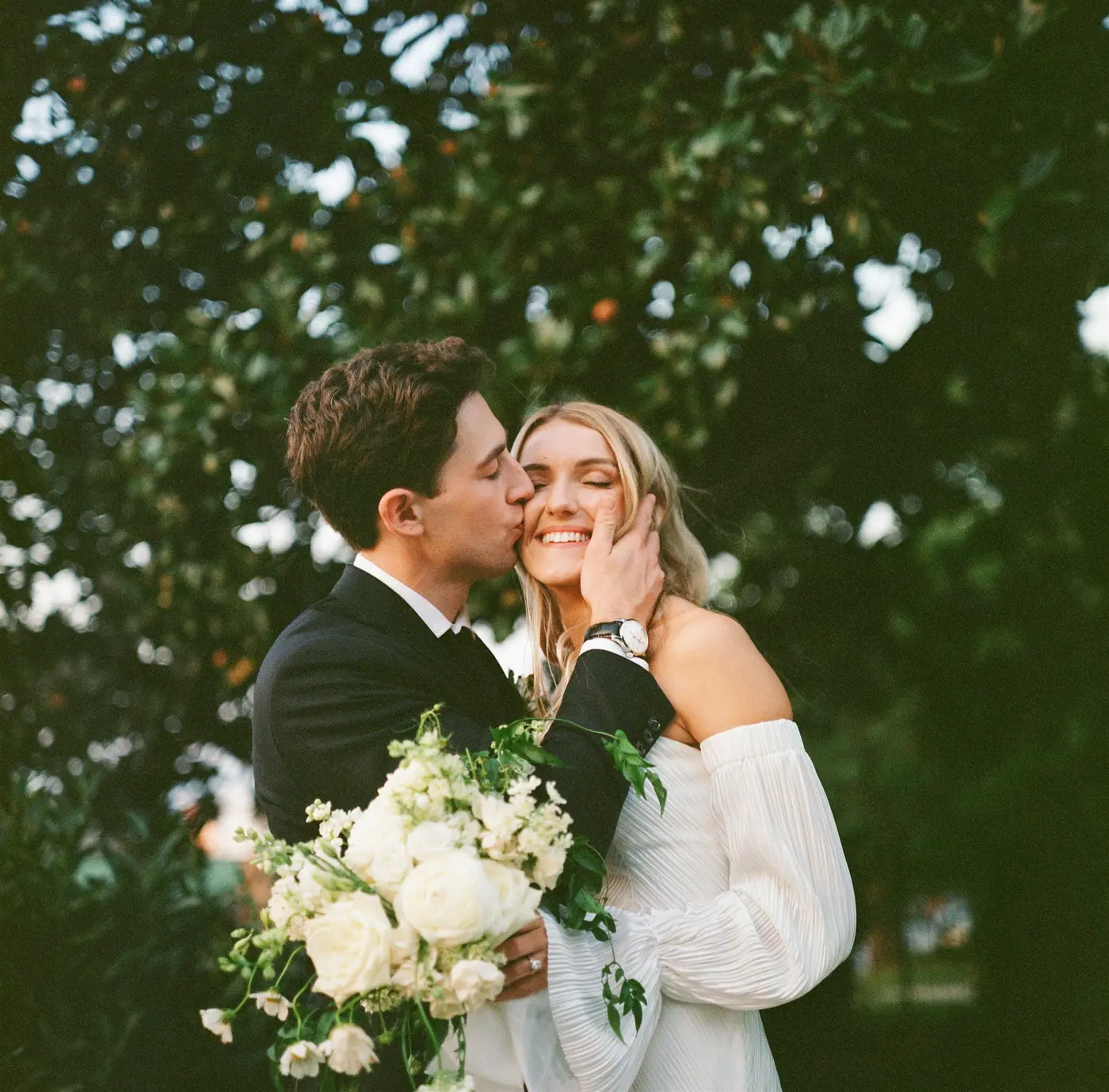 Floral design by Beautiful Things Floral & Design