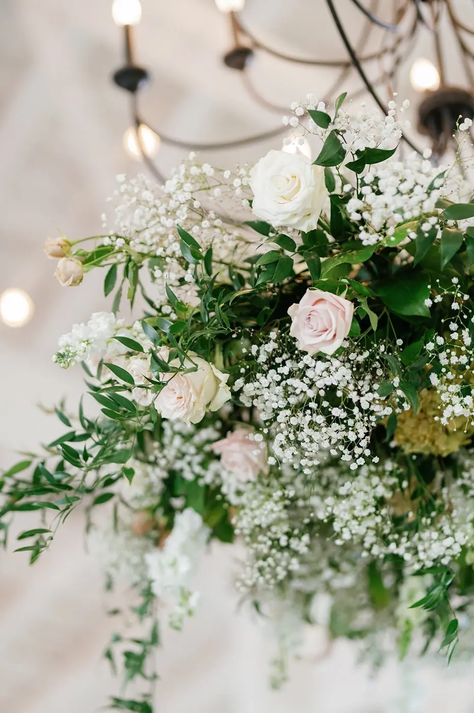 Floral design by Beautiful Things Floral & Design
