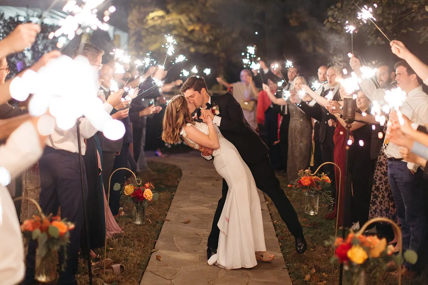 Nashville Wedding Florist - Blog