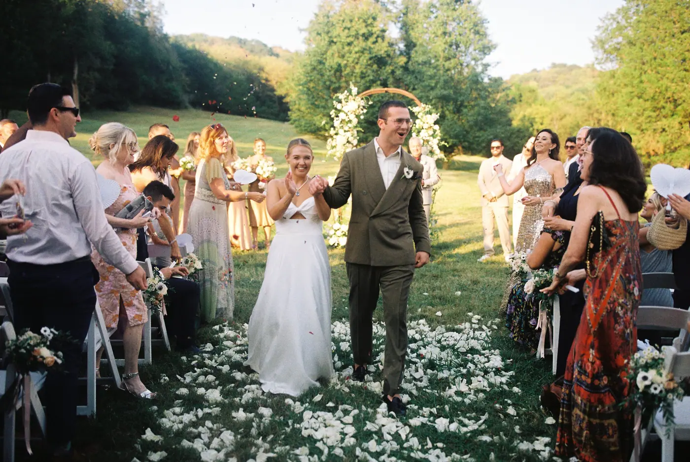 Nashville Wedding Florist - Blog
