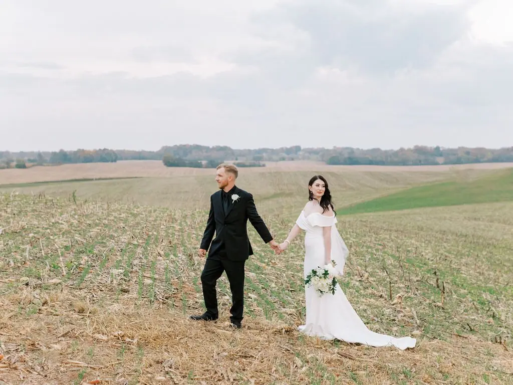 Nashville Wedding Florist - Blog