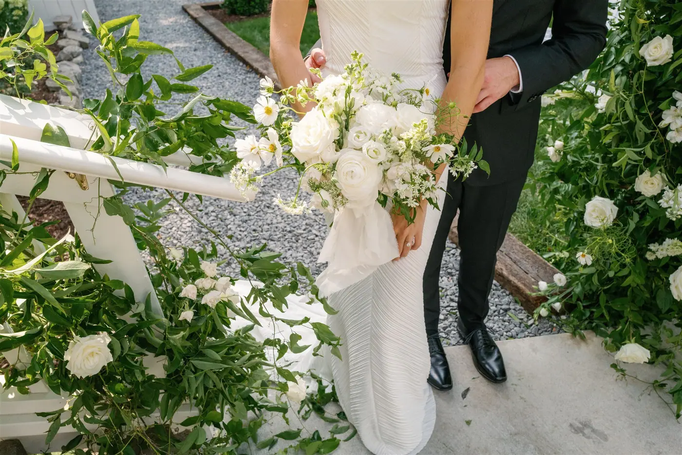 Nashville Wedding Florist - Blog